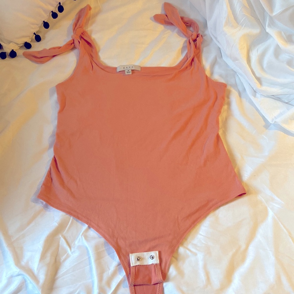 gaze body suit
